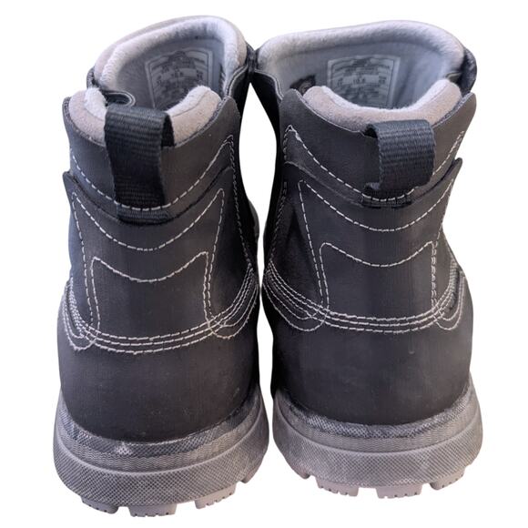 Merrell Men's Turku Chelsea Waterproof Granite Boots Size 11 - Picture 4 of 13